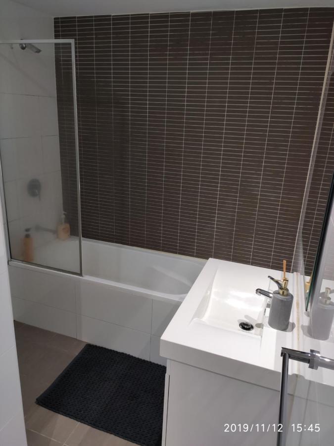 Mascot Clean Bedroom Sydney Eksteriør billede